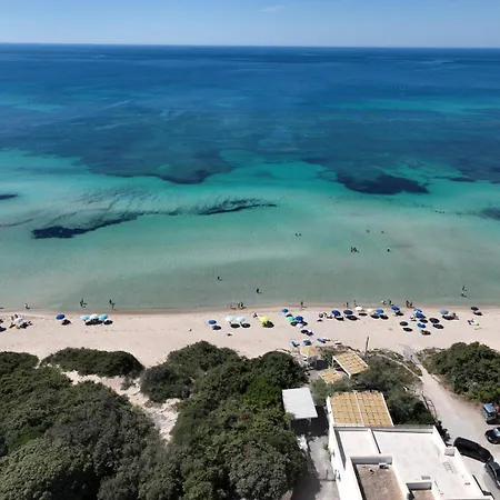 Degli Anemoni 3 A 110 Mt Dalla Di Σπίτι διακοπών *