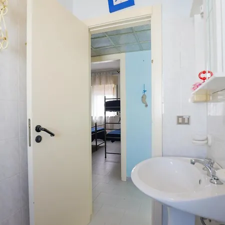 Degli Anemoni 3 A 110 Mt Dalla Di Prázdninový dům *