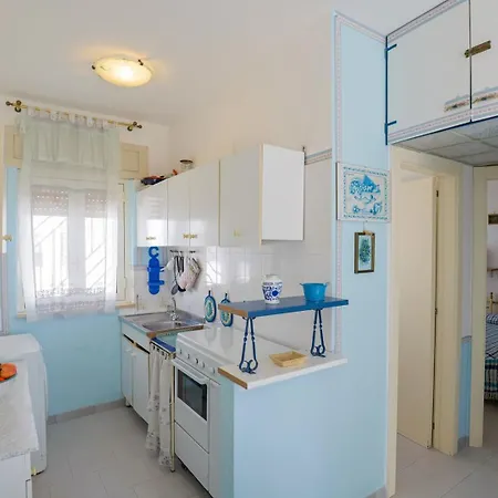 Prázdninový dům Degli Anemoni 3 A 110 Mt Dalla Di San Pietro in Bevagna